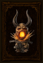 BlazingScream_offhand
