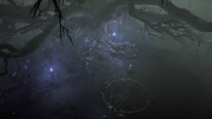 Tree of Whispers