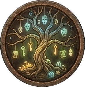 Tree of Whispers