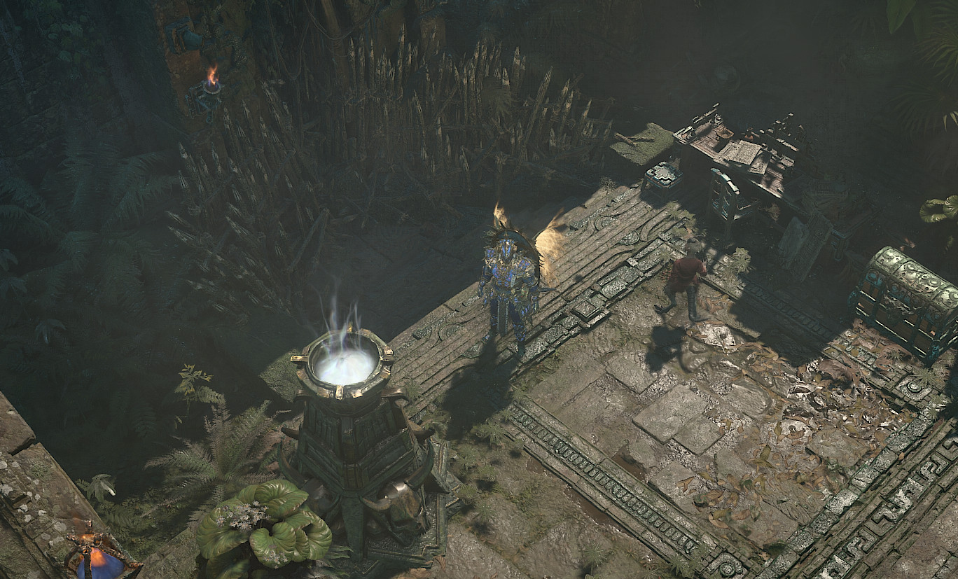 Kurast Undercity