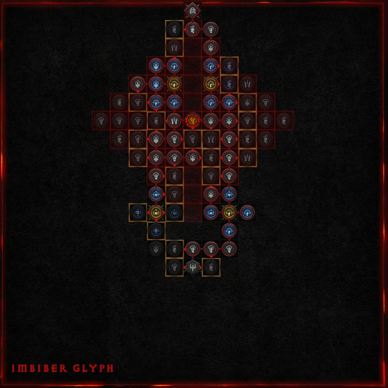 Paladin Starter Board
