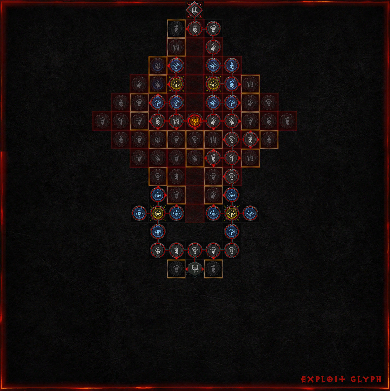 Paladin Starter Board