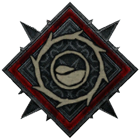 Barbarian Basic Cluster