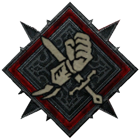 Barbarian Brawling Cluster