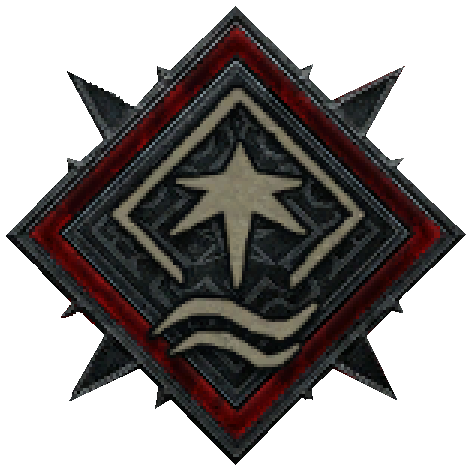 Barbarian Core Cluster