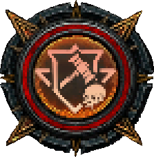 Bone Breaker Paragon Board