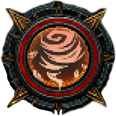 Force of Nature Paragon Board