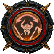 Weapons Master Paragon Board