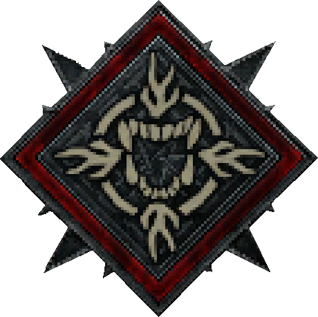 Druid Wrath Cluster