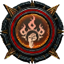 Ancestral Guidance Paragon Board