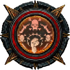Heightened Malice Paragon Board
