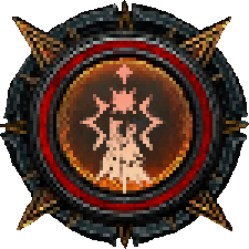 Lust For Carnage Paragon Board