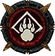 Druid Starting Board