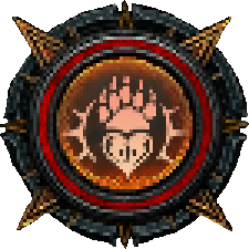 Survival Instincts Paragon Board