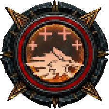 Untamed Paragon Board