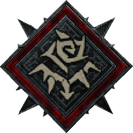 Necromancer Corpse Cluster