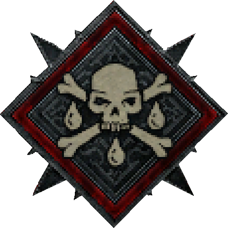 Necromancer Curse Cluster