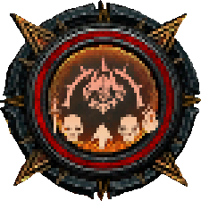 Cult Leader Paragon Board