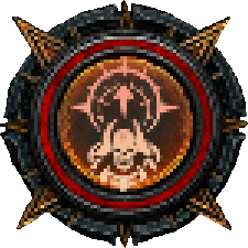 Hulking Monstrosity Paragon Board