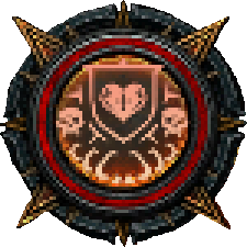 Scent of Death Paragon Board