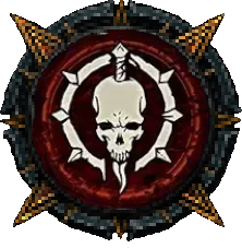 Necromancer Starting Board