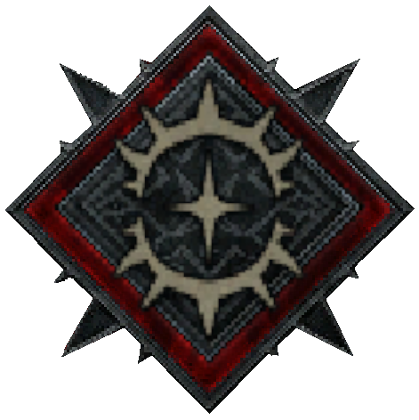 Paladin Aura Cluster