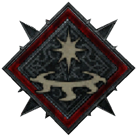Paladin Justice Cluster