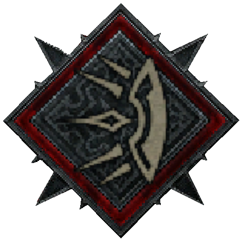 Paladin Valor Cluster