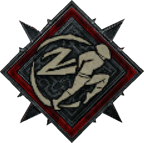 Rogue Agility Cluster