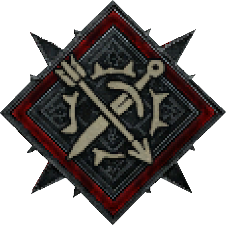 Rogue Imbuement Cluster