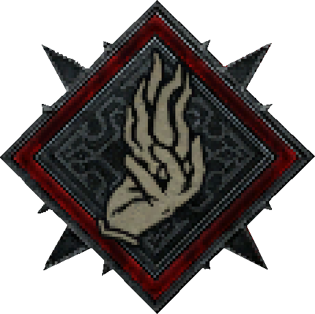 Sorcerer Conjuration Cluster