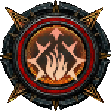 Burning Instinct
