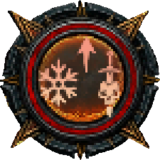 Frigid Fate
