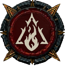 Sorcerer Starting Board