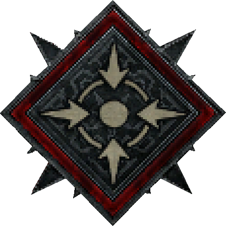 Spiritborn Focus Cluster
