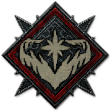 Warlock Arch Fiend Cluster