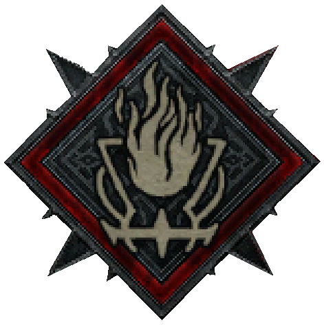 Warlock Ultimate Cluster