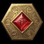 Sorcerer Talisman