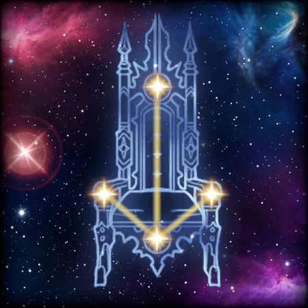 Empty Throne