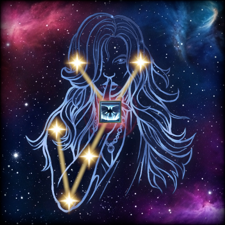 Murmur, Mistress of Rumors