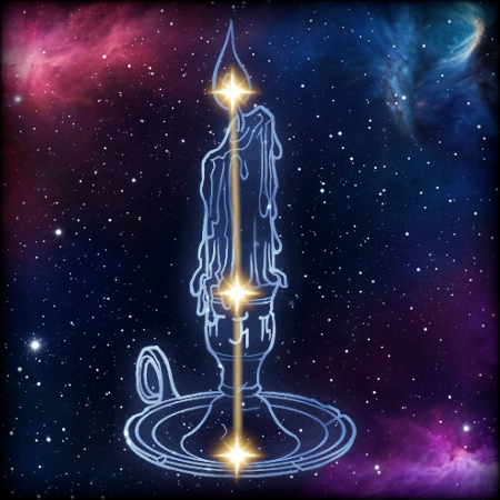 Scholar's Light