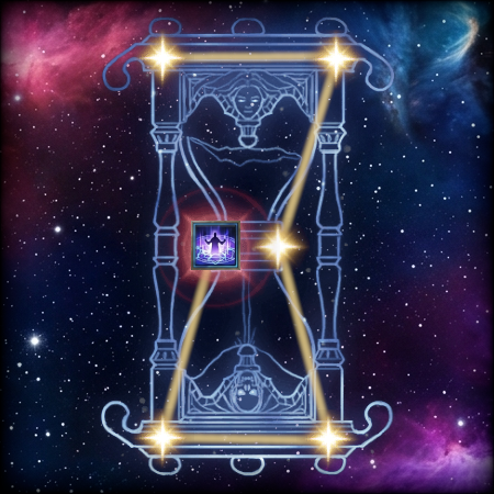 Aeon's Hourglass