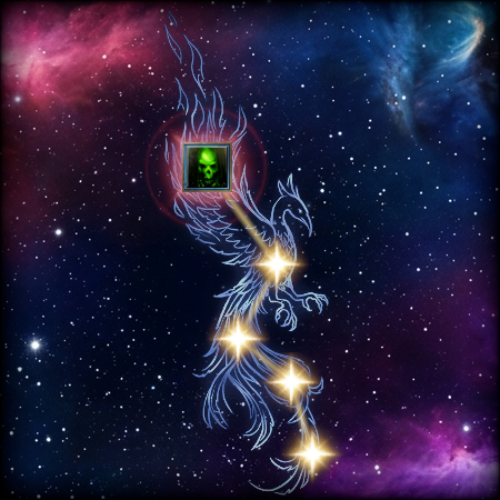 Alladrah's Phoenix