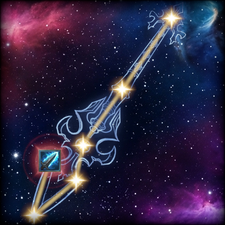 Spear of the Heavens