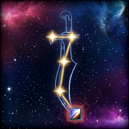 Assassin's Blade