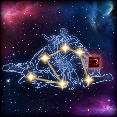Dying God
