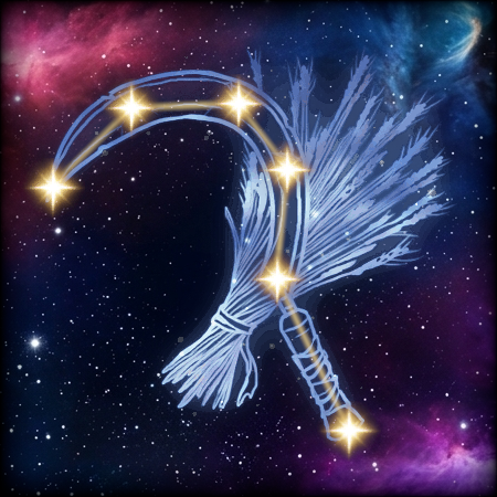 Harvestman's Scythe