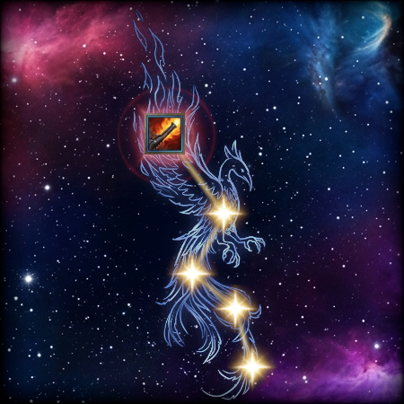 Alladrah's Phoenix