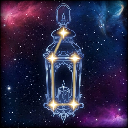 Oklaine's Lantern