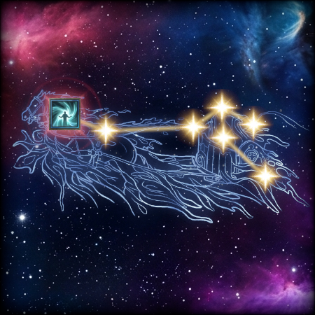 Chariot of the Dead